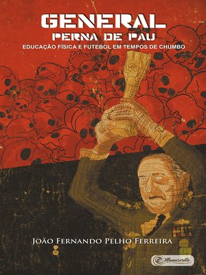 cover image of General perna de pau